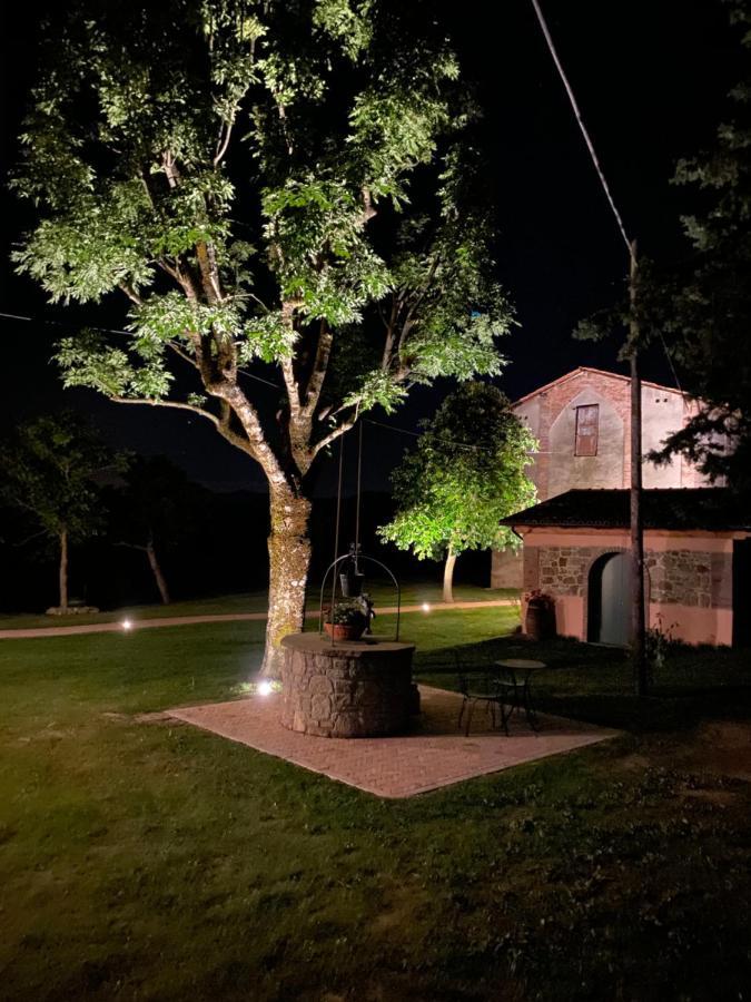 L'Oca Giuliva Relais Bed and Breakfast Gaggio Montano Εξωτερικό φωτογραφία