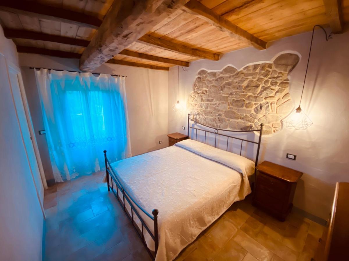 L'Oca Giuliva Relais Bed and Breakfast Gaggio Montano Εξωτερικό φωτογραφία
