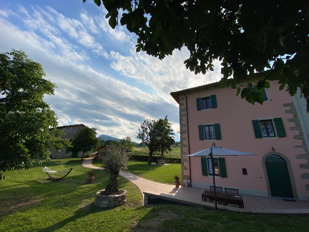 L'Oca Giuliva Relais Bed and Breakfast Gaggio Montano Εξωτερικό φωτογραφία