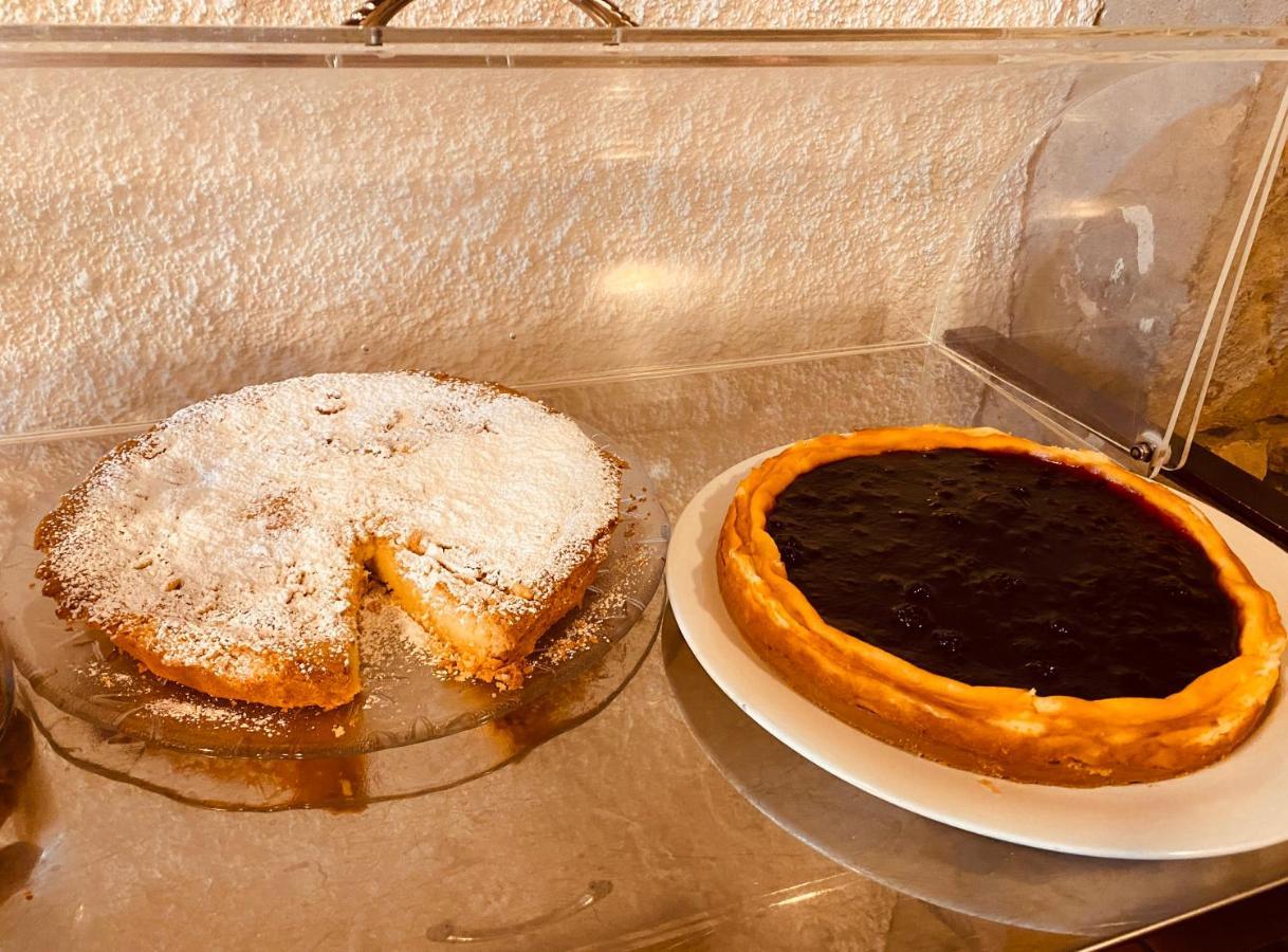 L'Oca Giuliva Relais Bed and Breakfast Gaggio Montano Εξωτερικό φωτογραφία