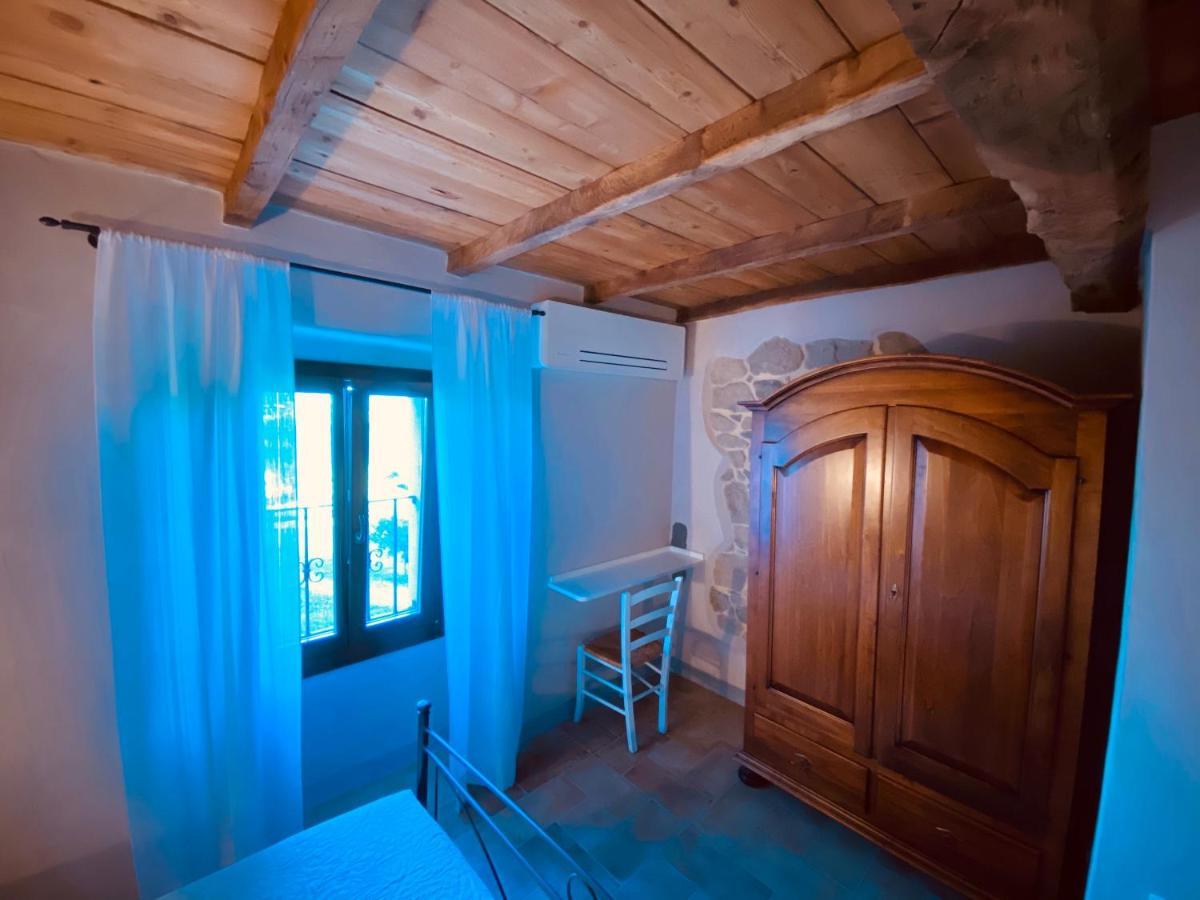 L'Oca Giuliva Relais Bed and Breakfast Gaggio Montano Εξωτερικό φωτογραφία