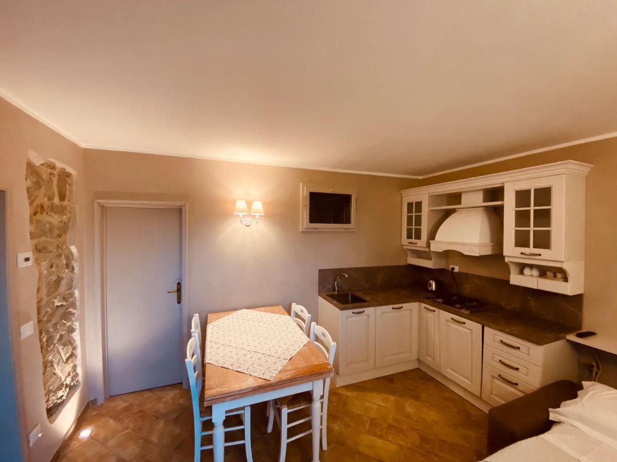 L'Oca Giuliva Relais Bed and Breakfast Gaggio Montano Εξωτερικό φωτογραφία